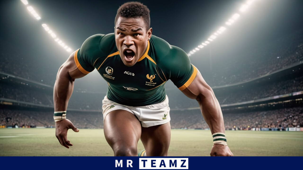 Springbok Team Names | 200+ Best Name Ideas For SA Team