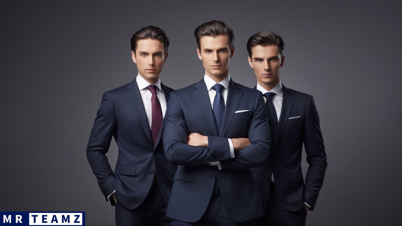 Stock Market Team Names