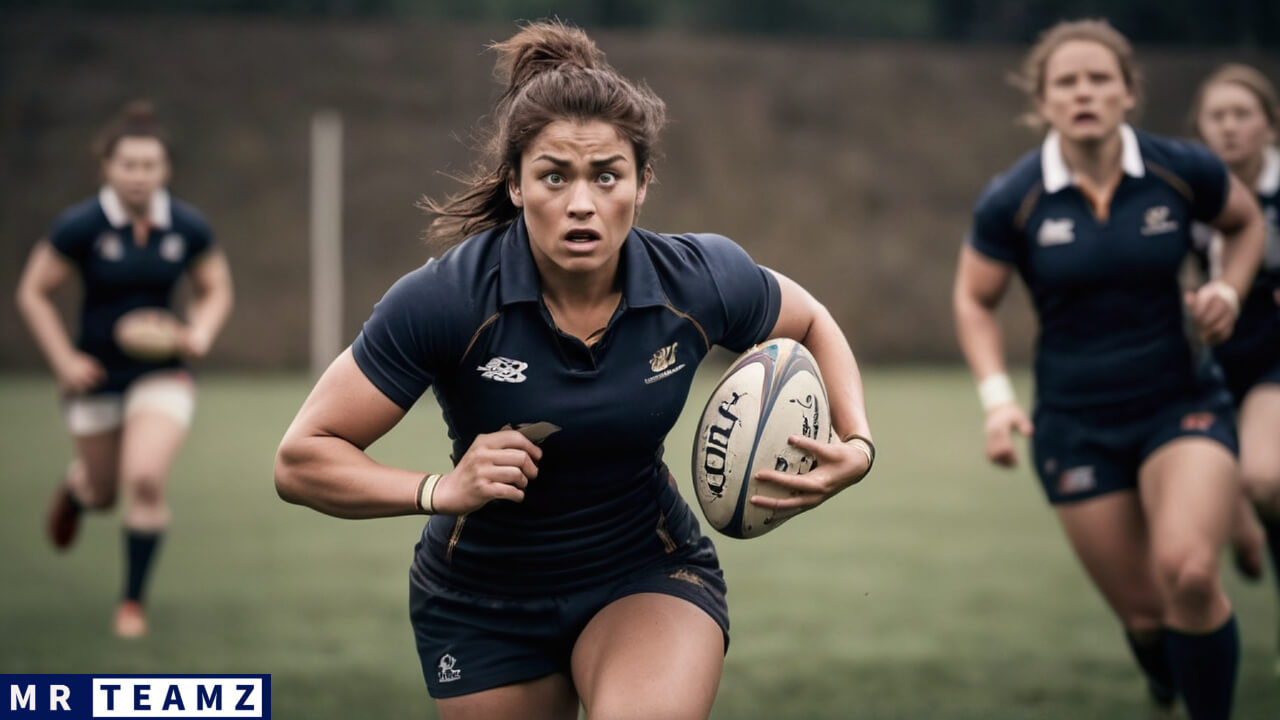 The Story Behind Some Famous Rugby Team Names