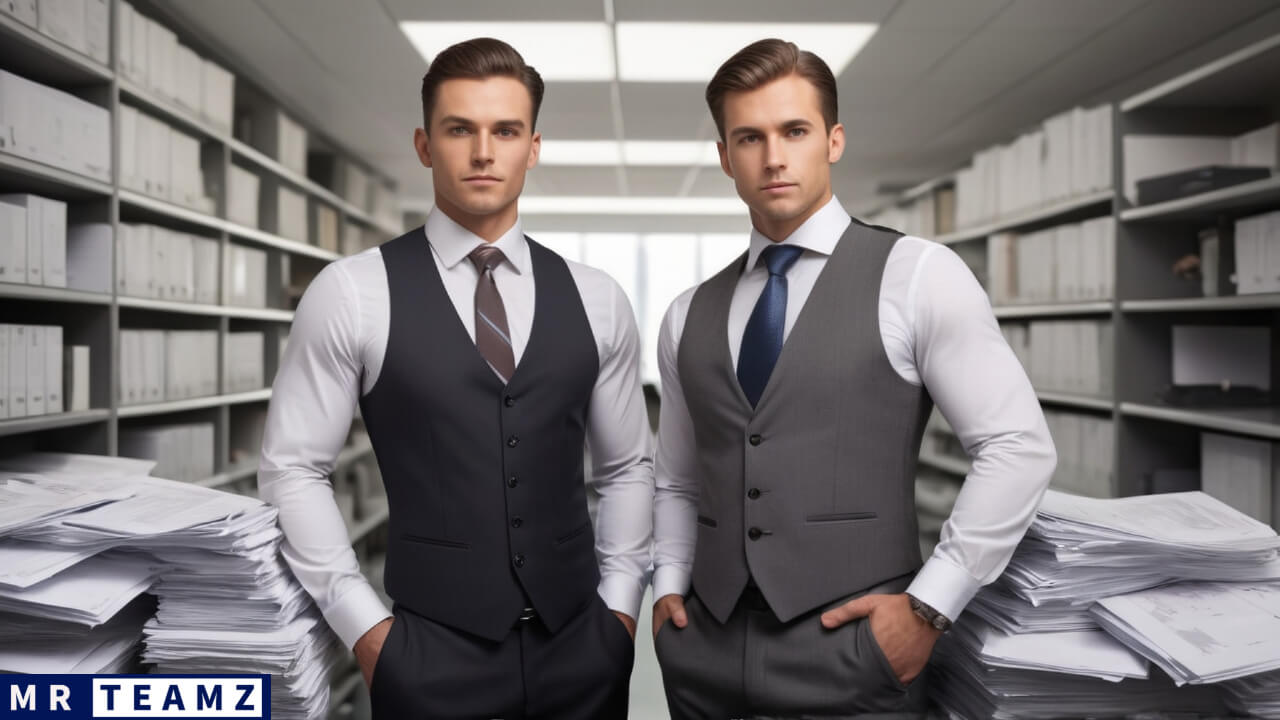 Tax Accounting Team Names