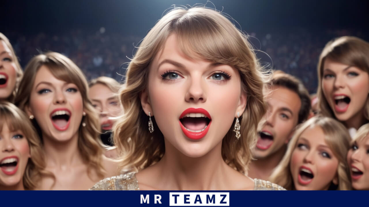 Taylor Swift Trivia Team Names | 500+ Funny Names For Swifties