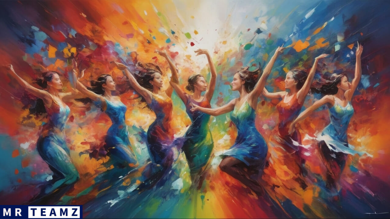 Team Names For Creative Projects