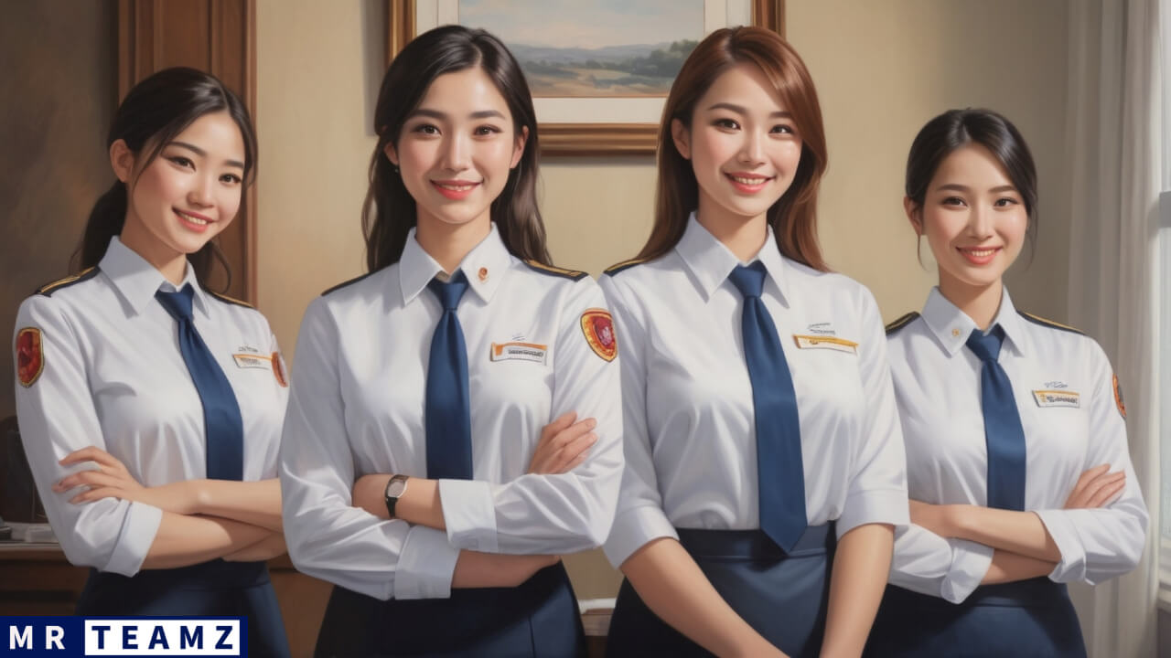 Team Names For Customer Service