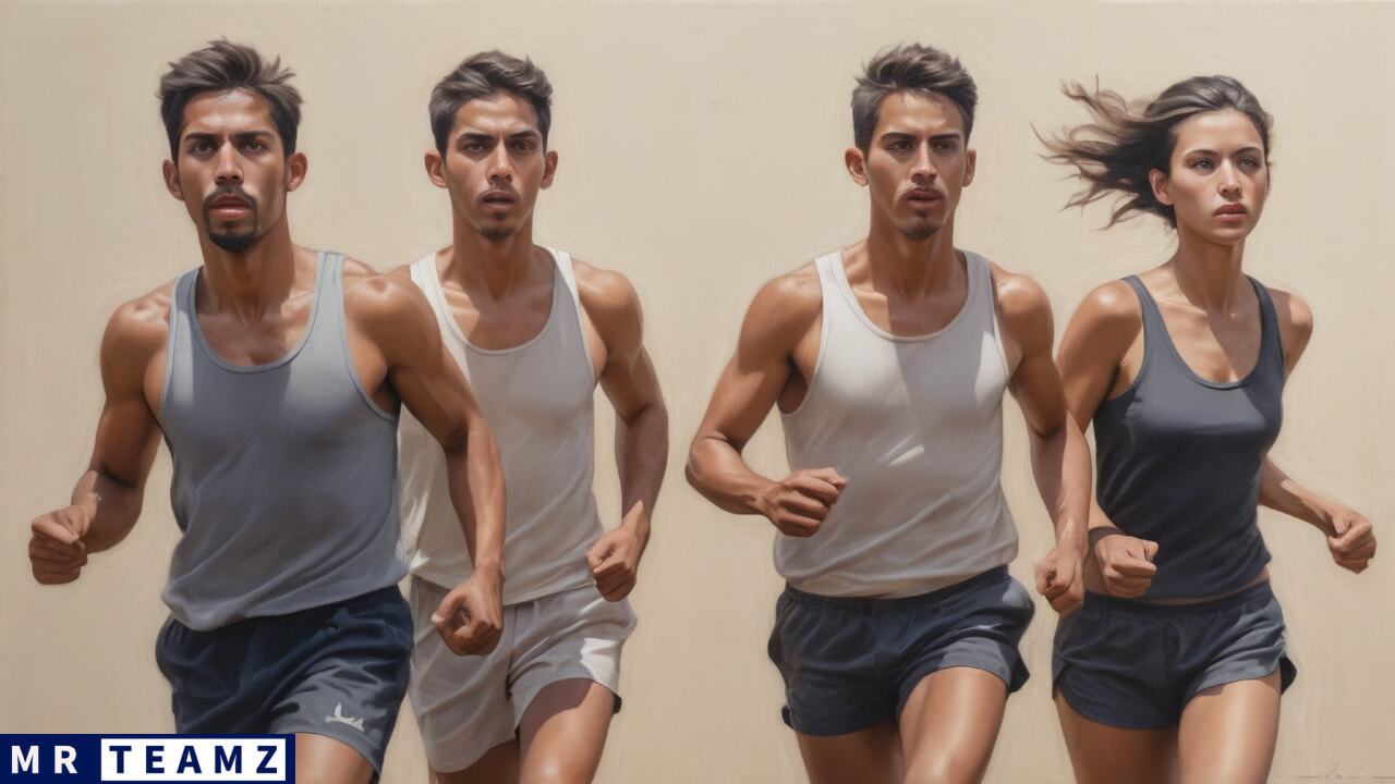 Team Names For Walking Competitions