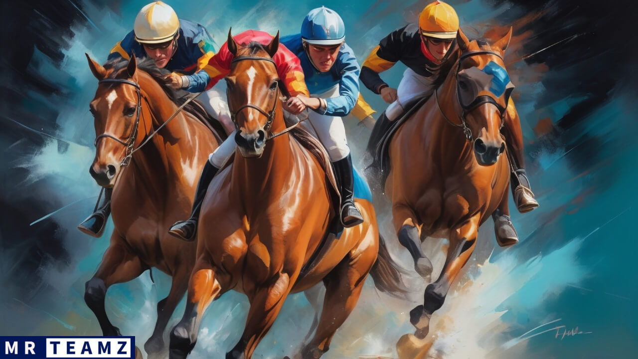 Tips For Choosing Your Horse Racing Team Name