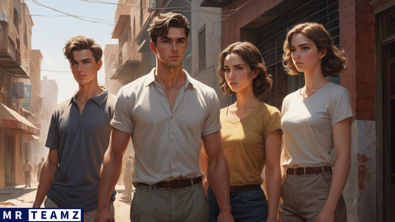 Tips For Choosing A One Word Team Name