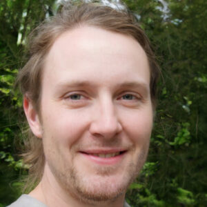 Tom Davis, Founder & CEO