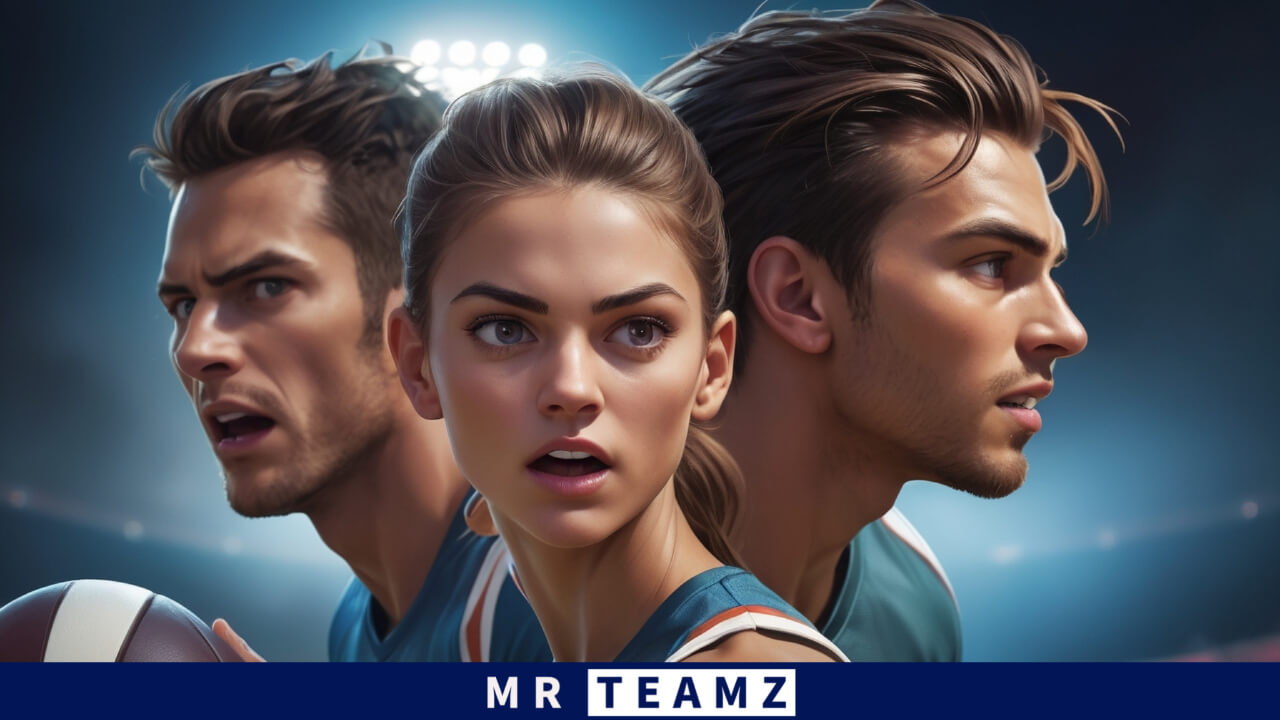 Touch Football Team Names | 450+ Fun Ideas For Your Squad