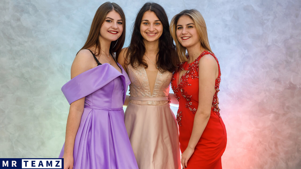 Trio Names For Girls