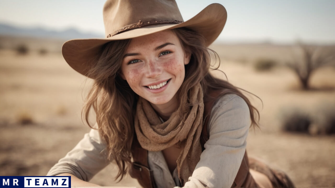 Unique Cowgirl Team Names