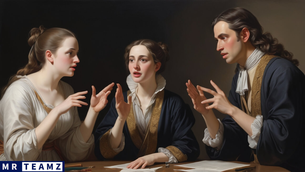 Unique Debate Team Names