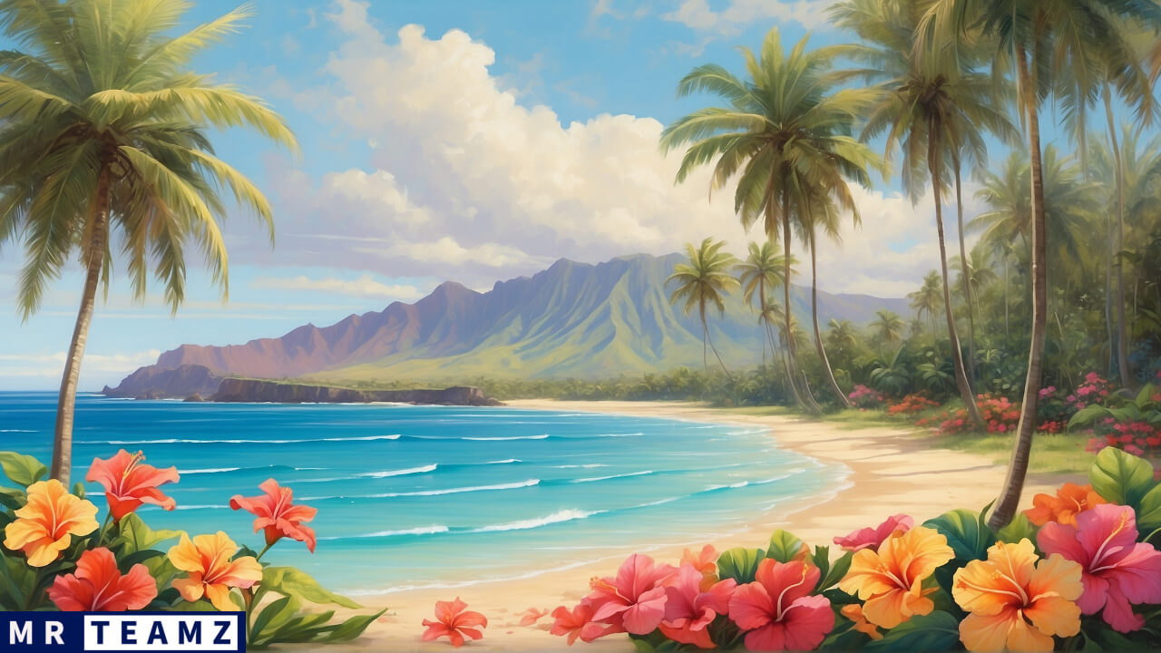 Unique Hawaiian Team Names