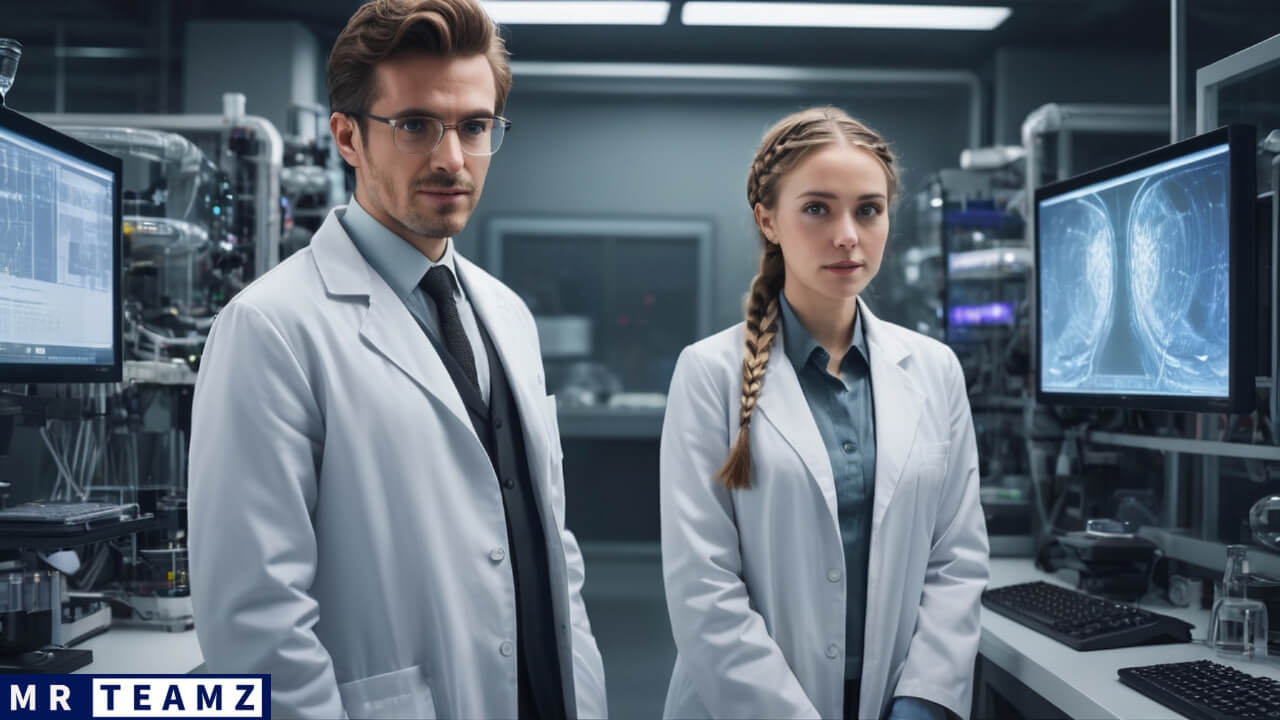 Unique Names For Science Groups