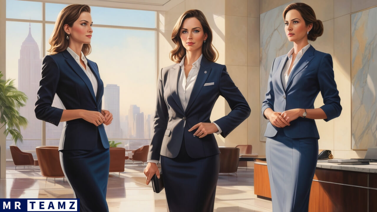 Unique Office Team Names