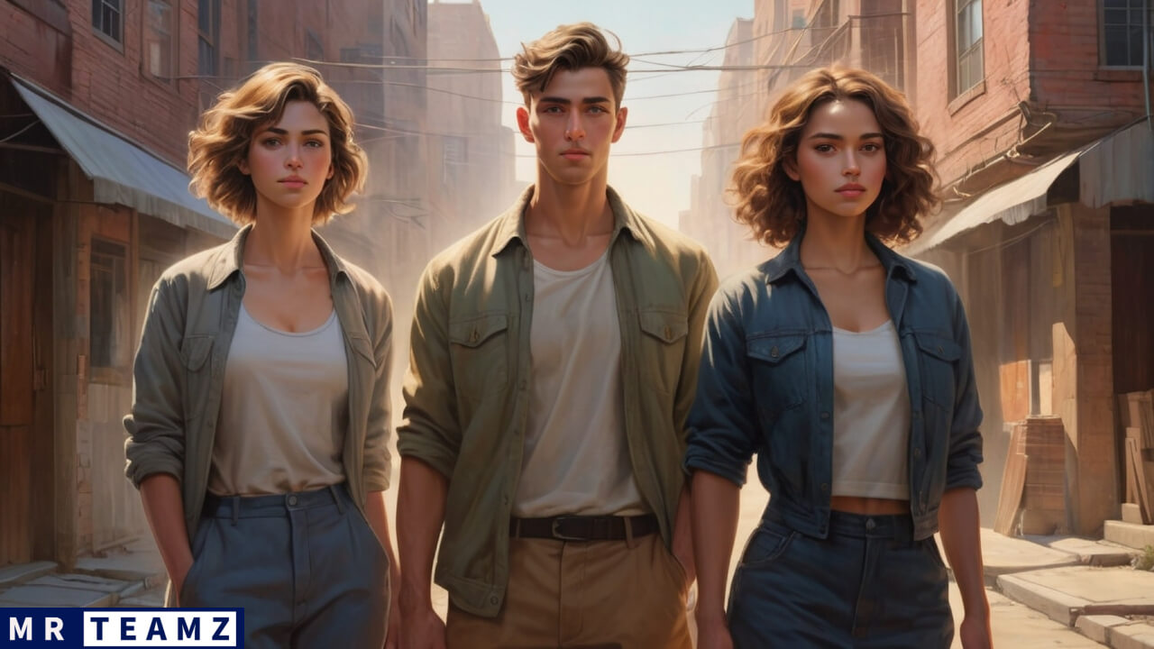 Unique One Word Group Names