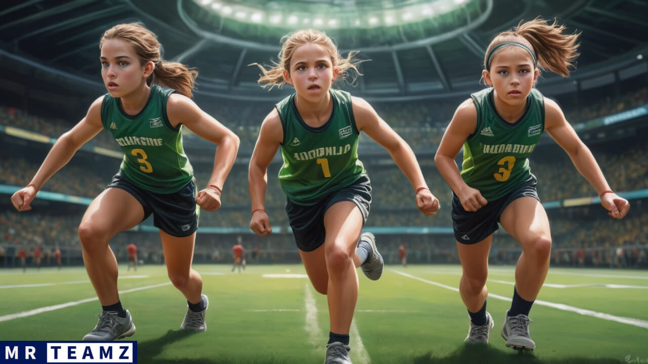 Unique Oztag Team Names