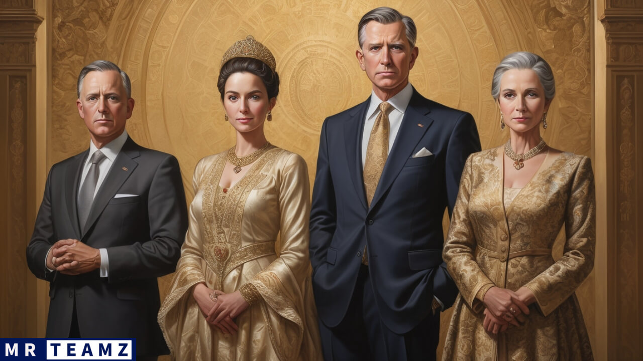 Unique Political Party Team Names