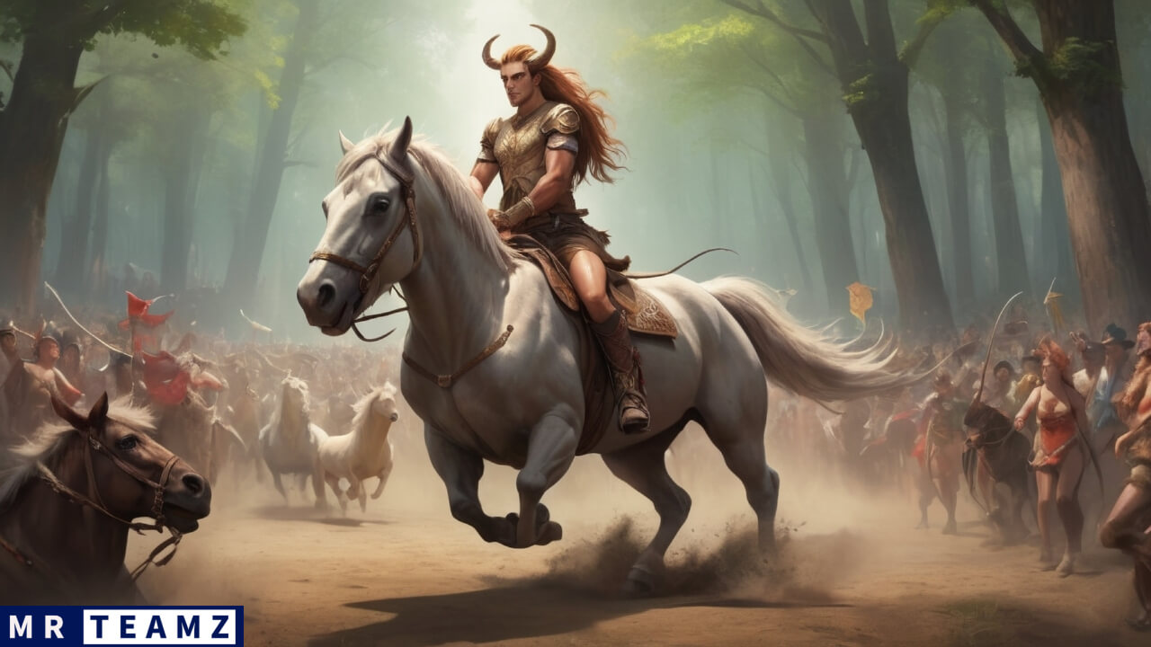 Unique Rodeo Team Names