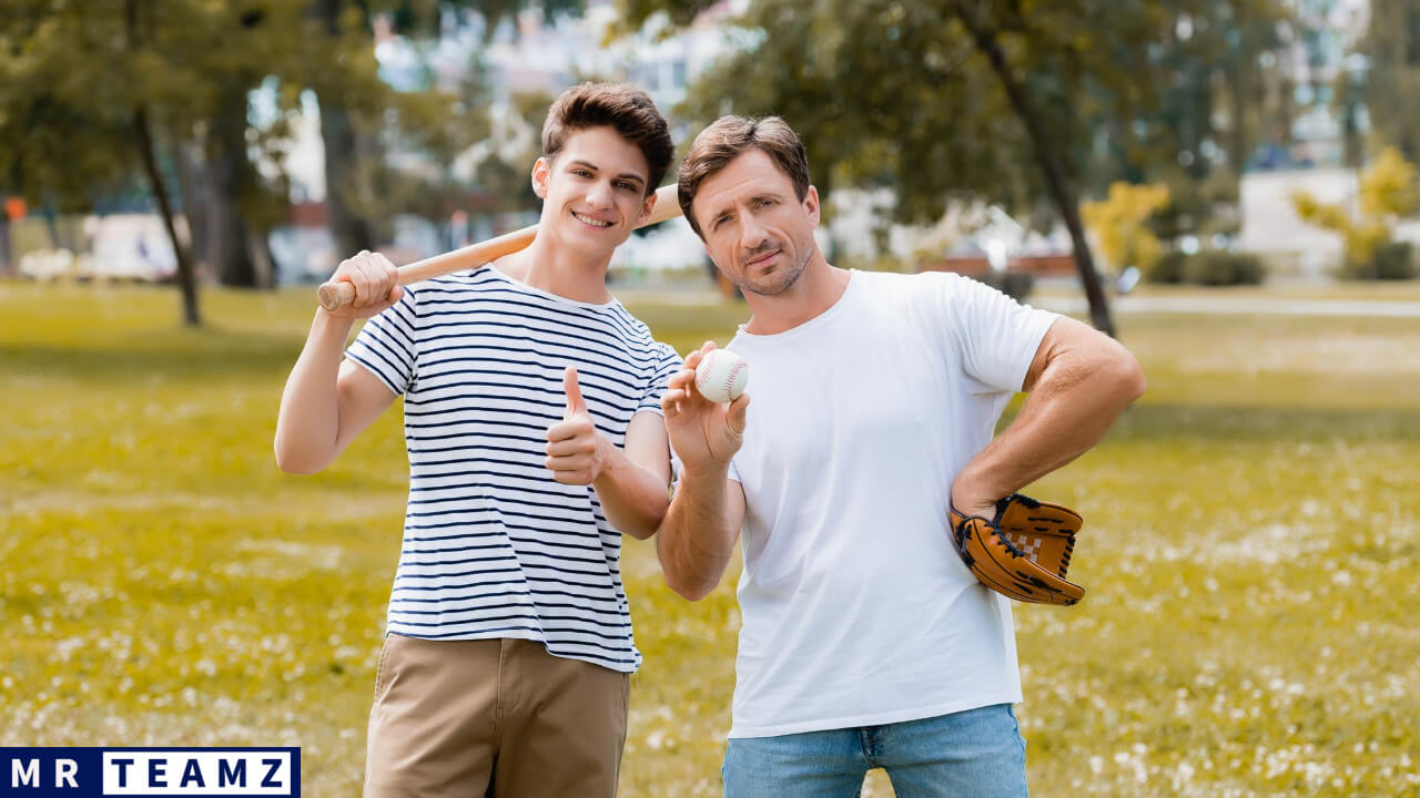 Unique Softball Team Names