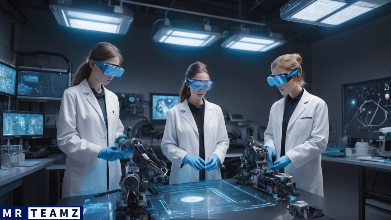 Vex Robotics Team Names