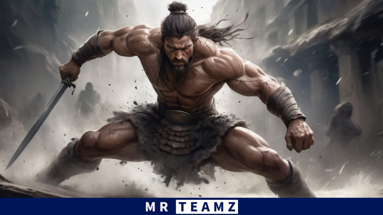 Warrior Team Names | 850+ Powerful Names For Your Squad