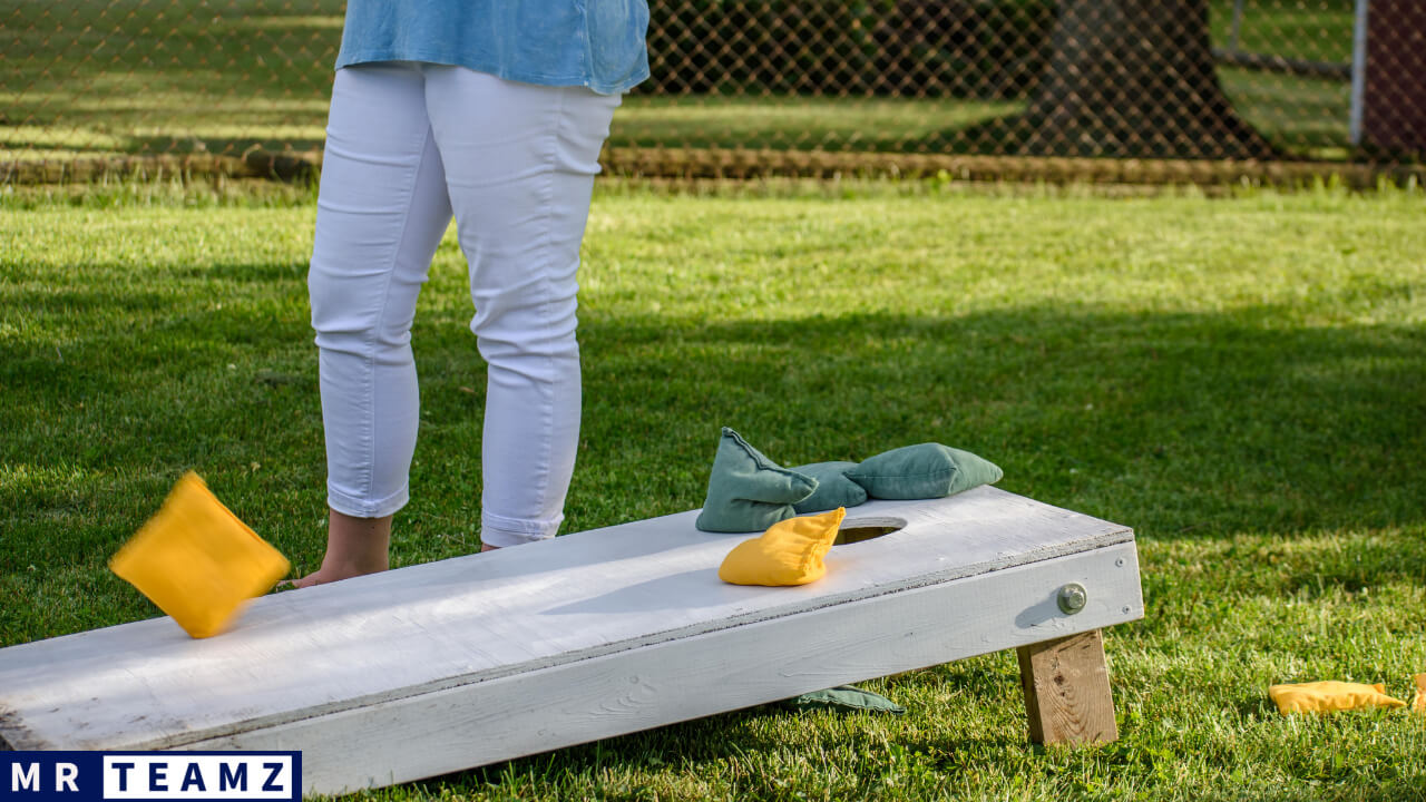 What Is Cornhole?
