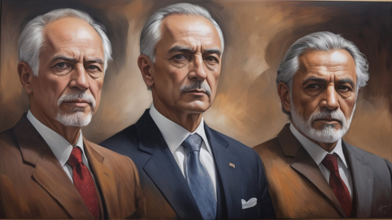 What Makes A Great Leadership Team Name?