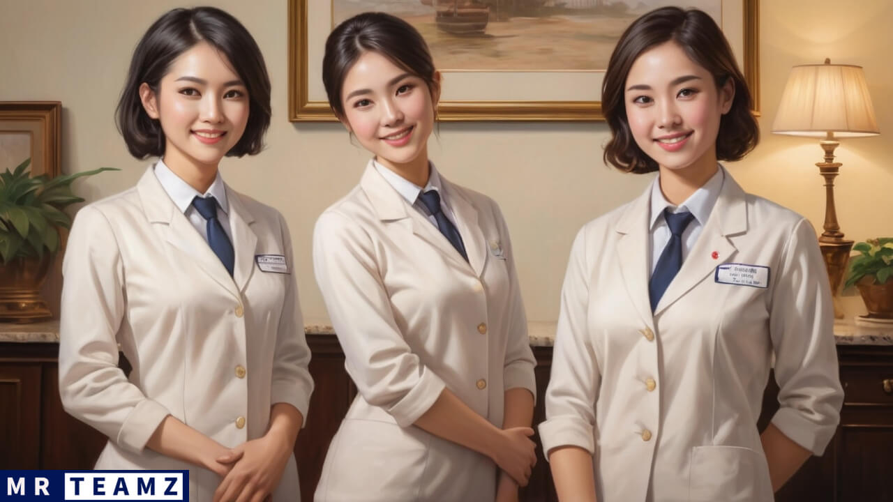 What Makes A Great Call Center Team Name?