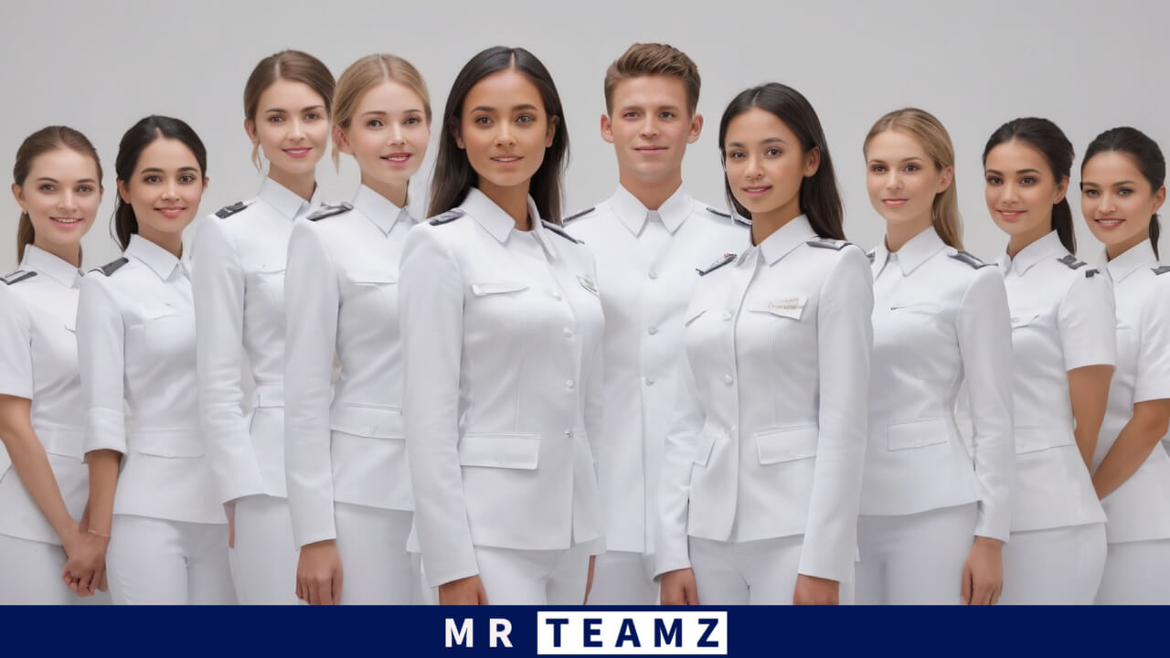 White Team Names | 600+ Fun Ideas For Sports Teams And Groups