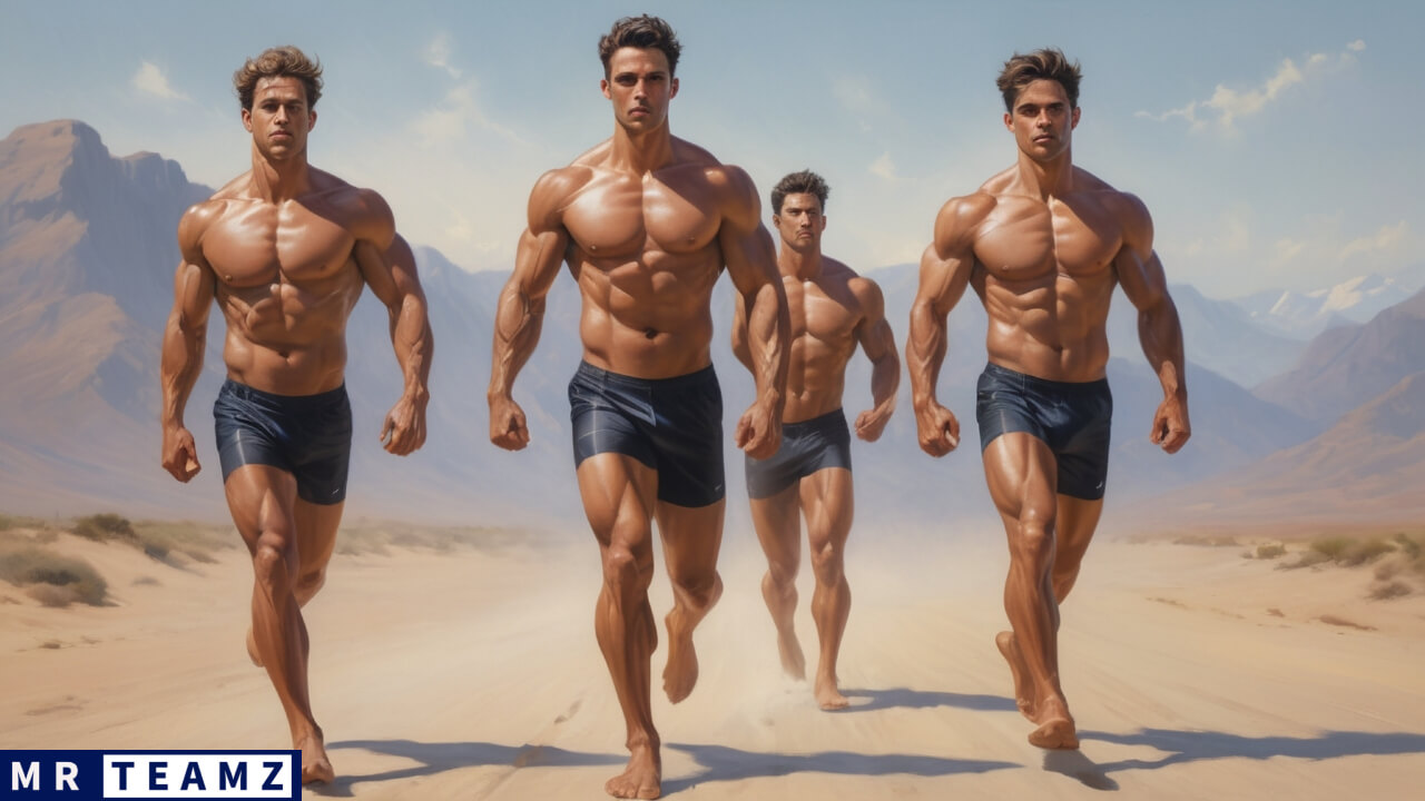 Why A Creative Walking Team Name Matters