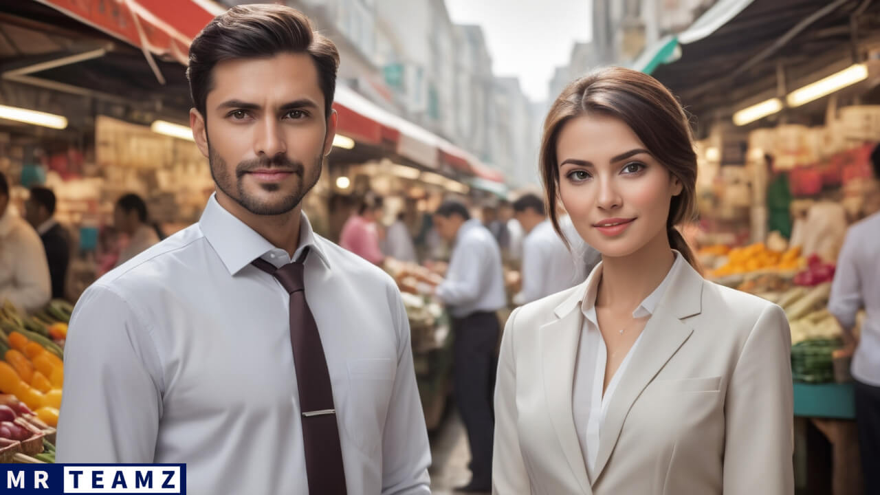 Why Your Sales Team’s Name Matters