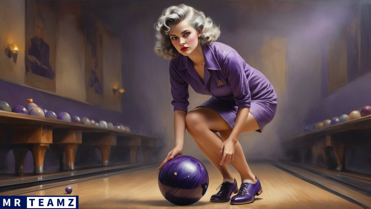 Women Bowling Team Names