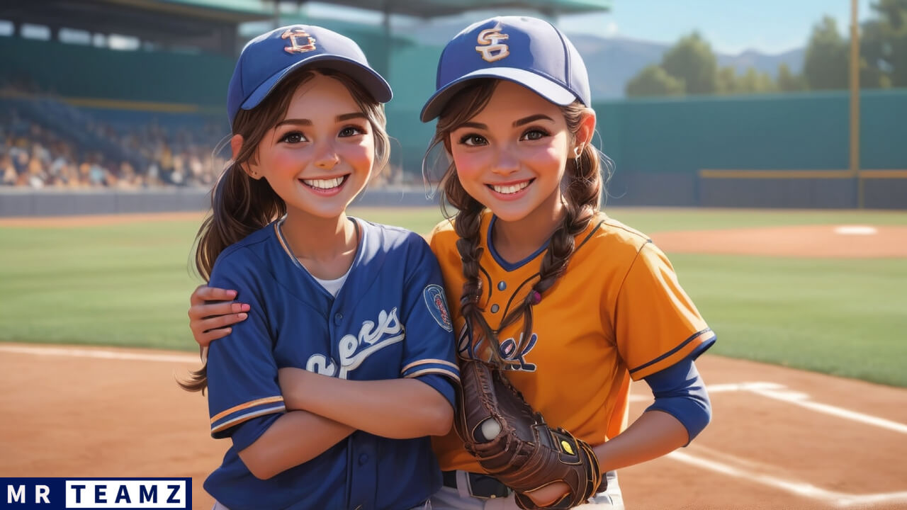 Youth Softball Team Names