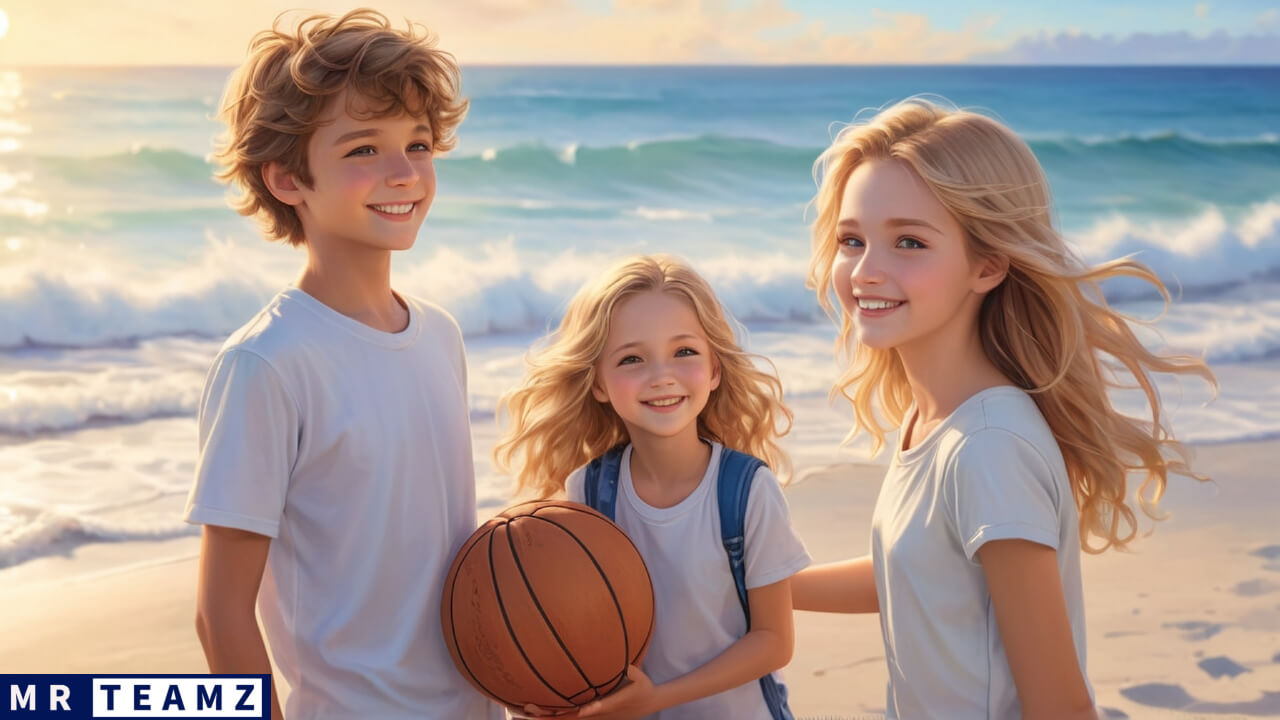 Youth Volleyball Team Names